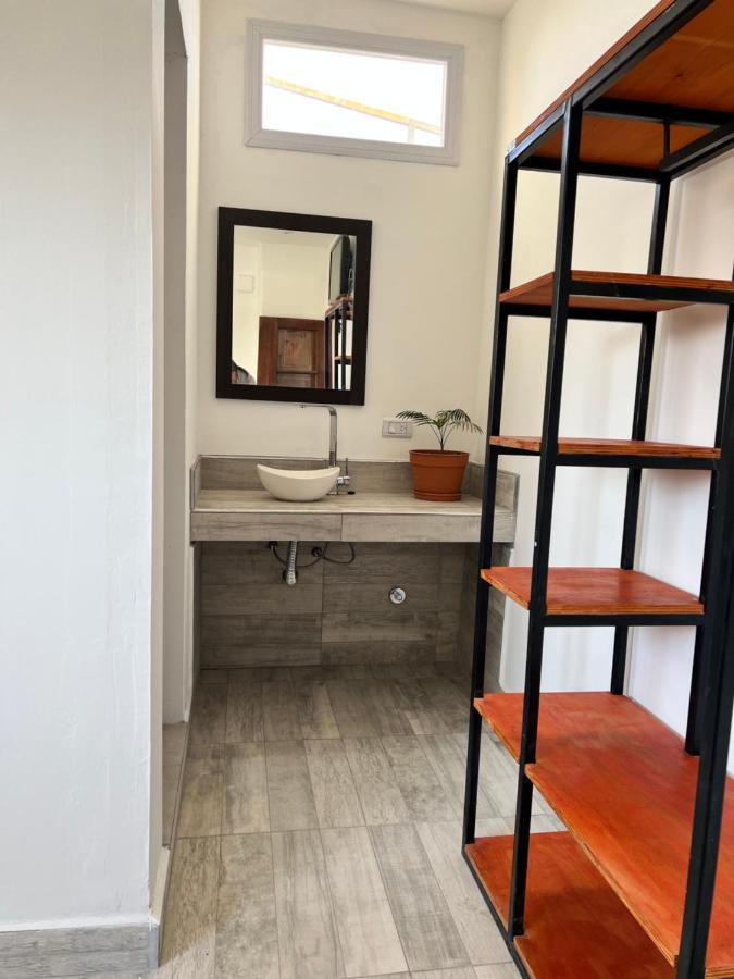 La Saltenita Bed and breakfast *