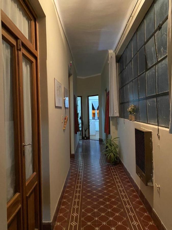 La Saltenita Bed and breakfast