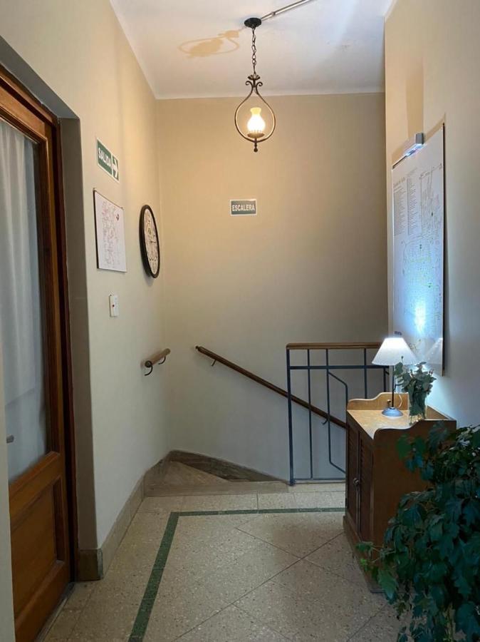 La Saltenita Bed and breakfast *