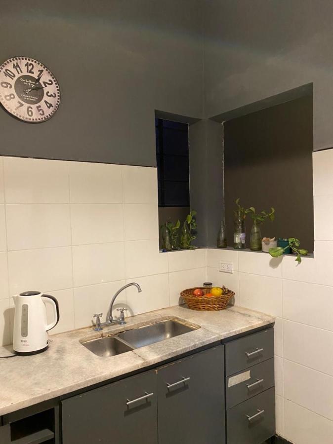 La Saltenita Bed & Breakfast