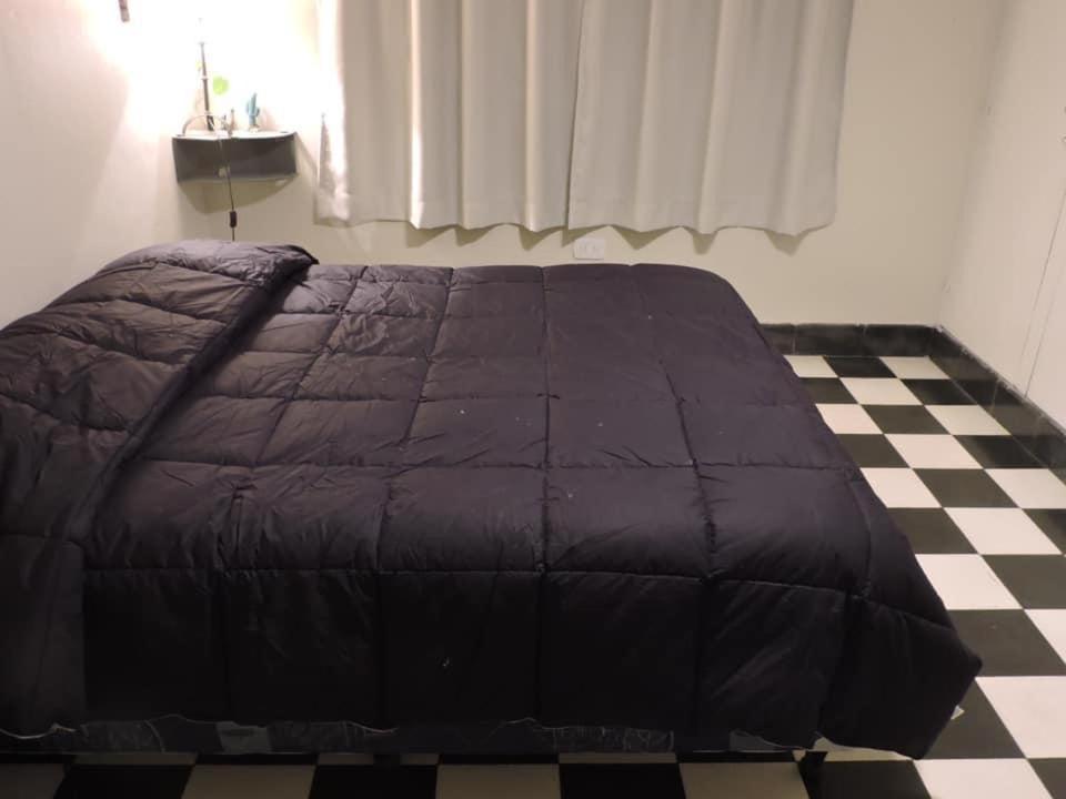 Bed and breakfast La Saltenita *