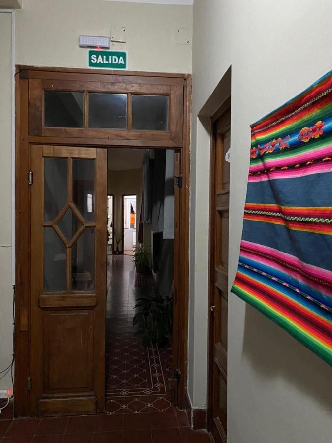 La Saltenita Bed & Breakfast Salta