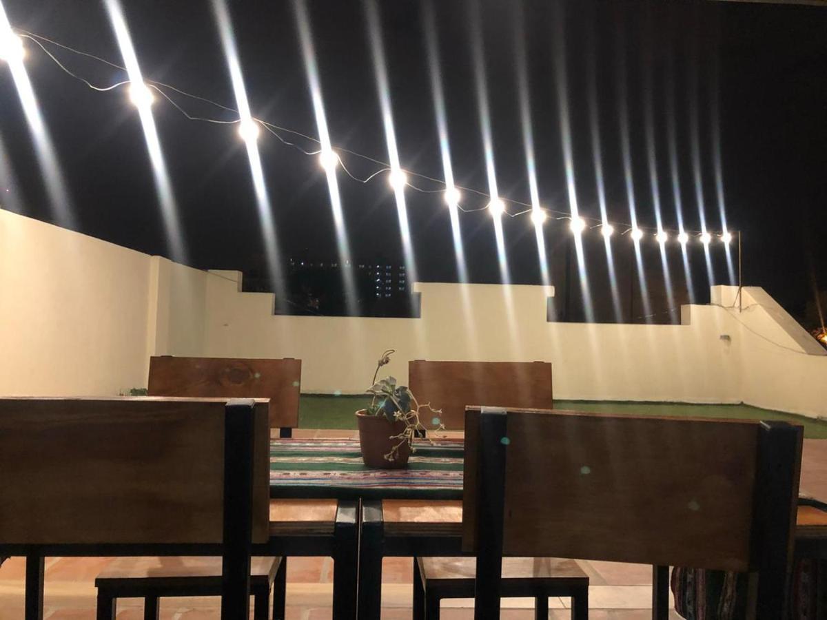 La Saltenita Salta
